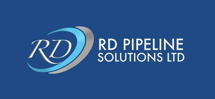 RD PIPELINE SOLUTIONS LOGO